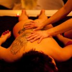 Alex, Maitri Tantra Lounge