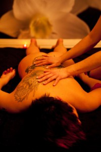 Maitri Tantra Lounge