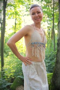 Lilian - Maitri Tantra Lounge